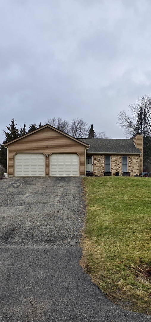 1504 Sudeenew Drive