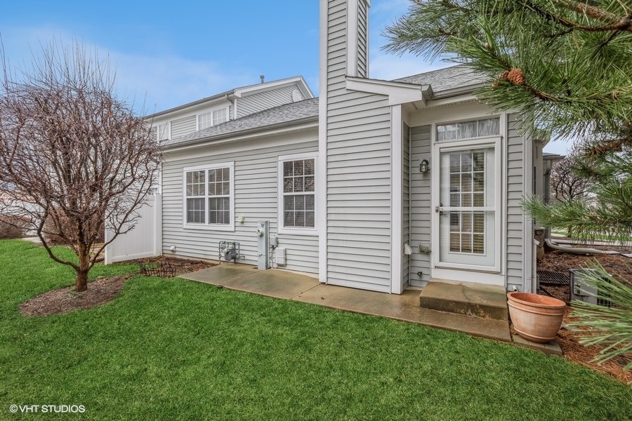 2701 Kendall Crossing