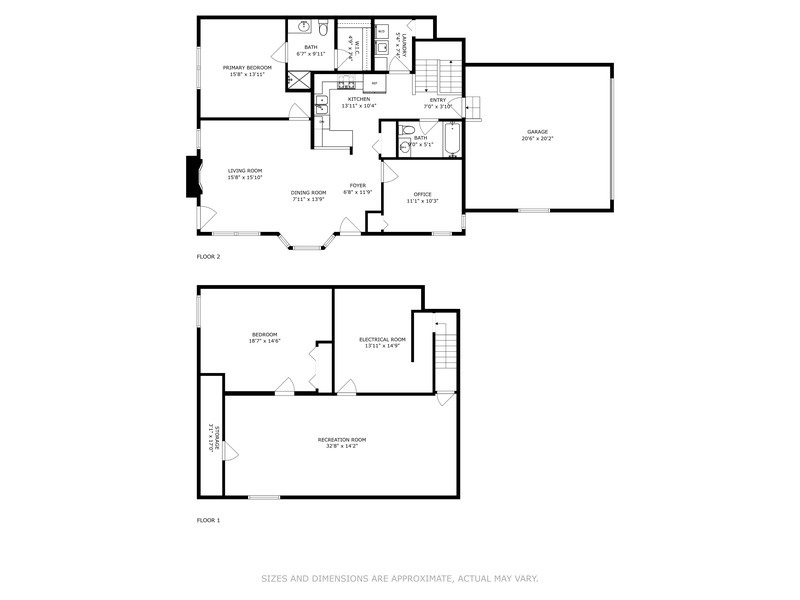 2701 Kendall Crossing