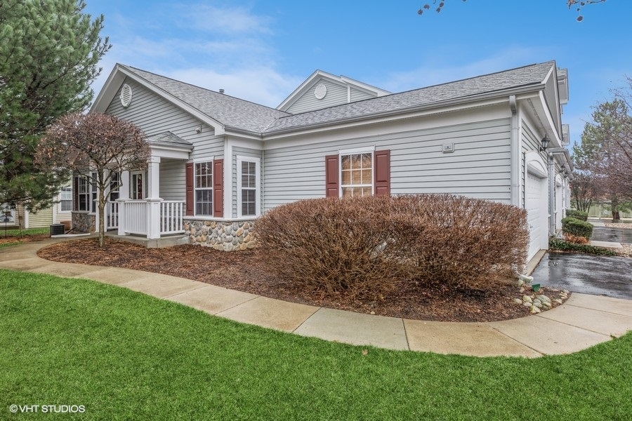 2701 Kendall Crossing