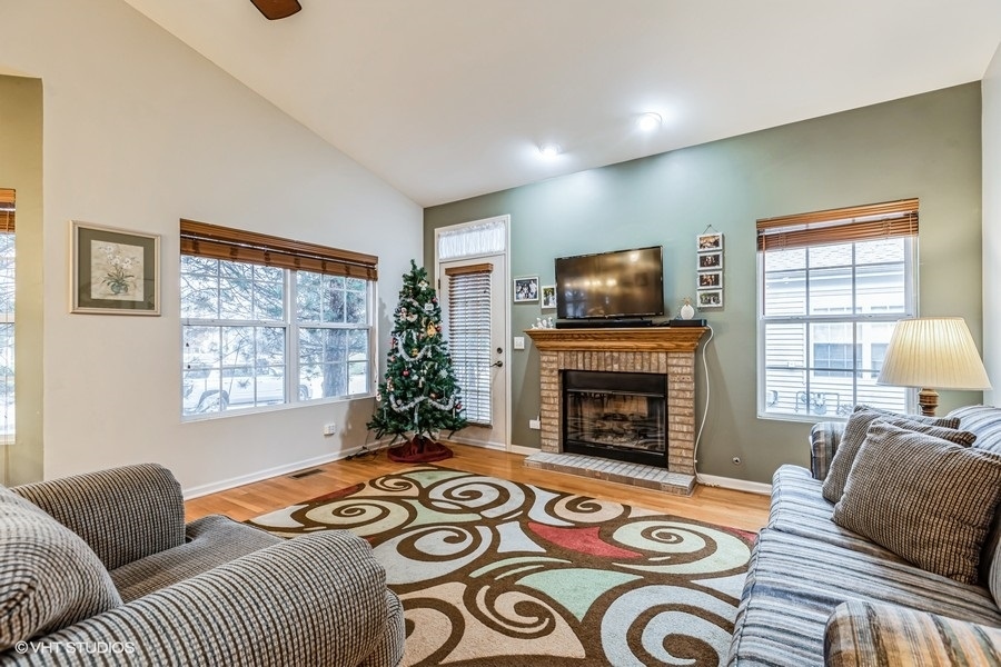 2701 Kendall Crossing