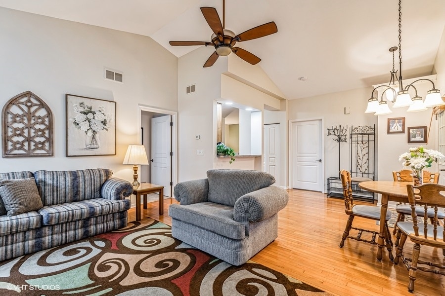 2701 Kendall Crossing