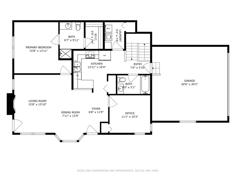 2701 Kendall Crossing