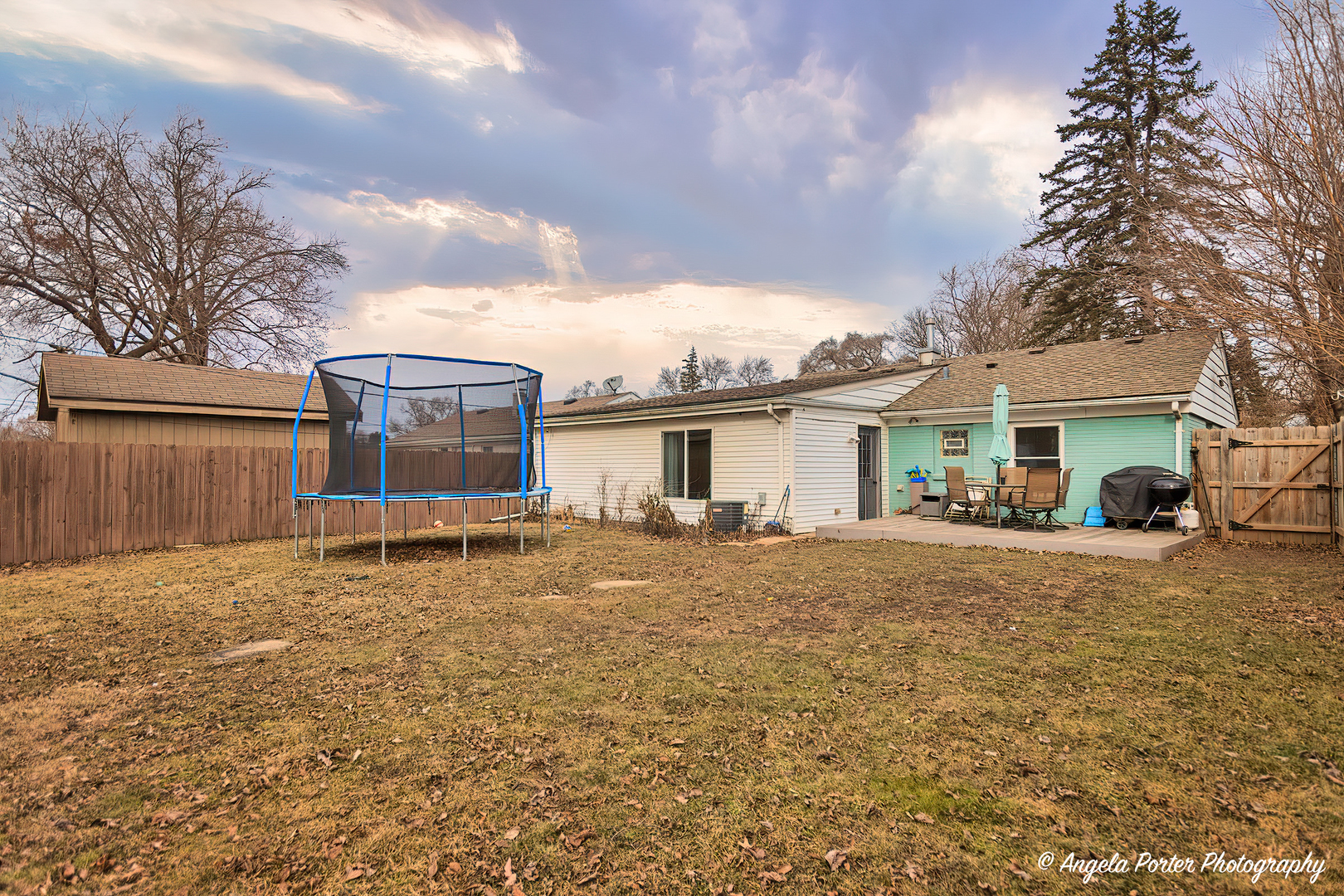3011 Mourine Lane
