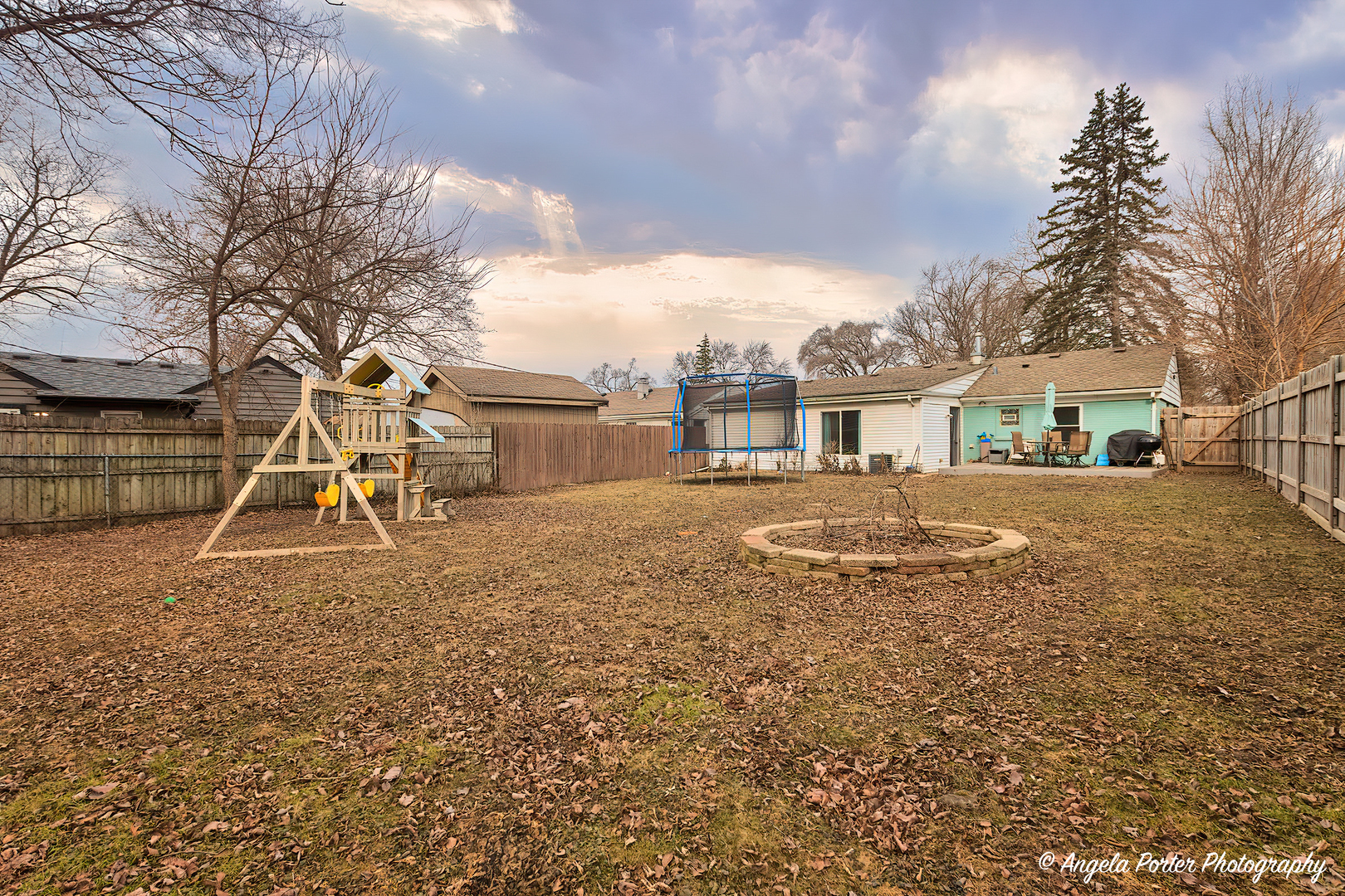 3011 Mourine Lane