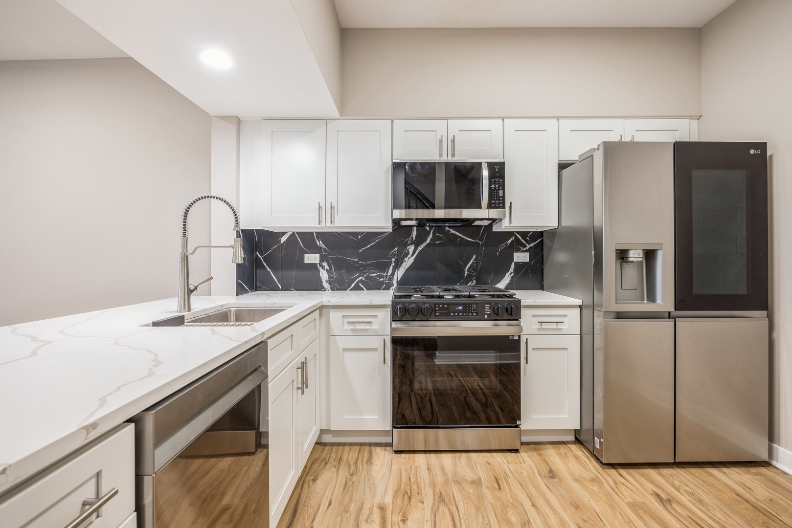 1350 Essex Street Unit: 1350