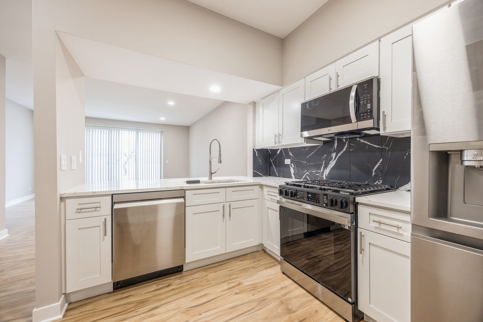 1350 Essex Street Unit: 1350