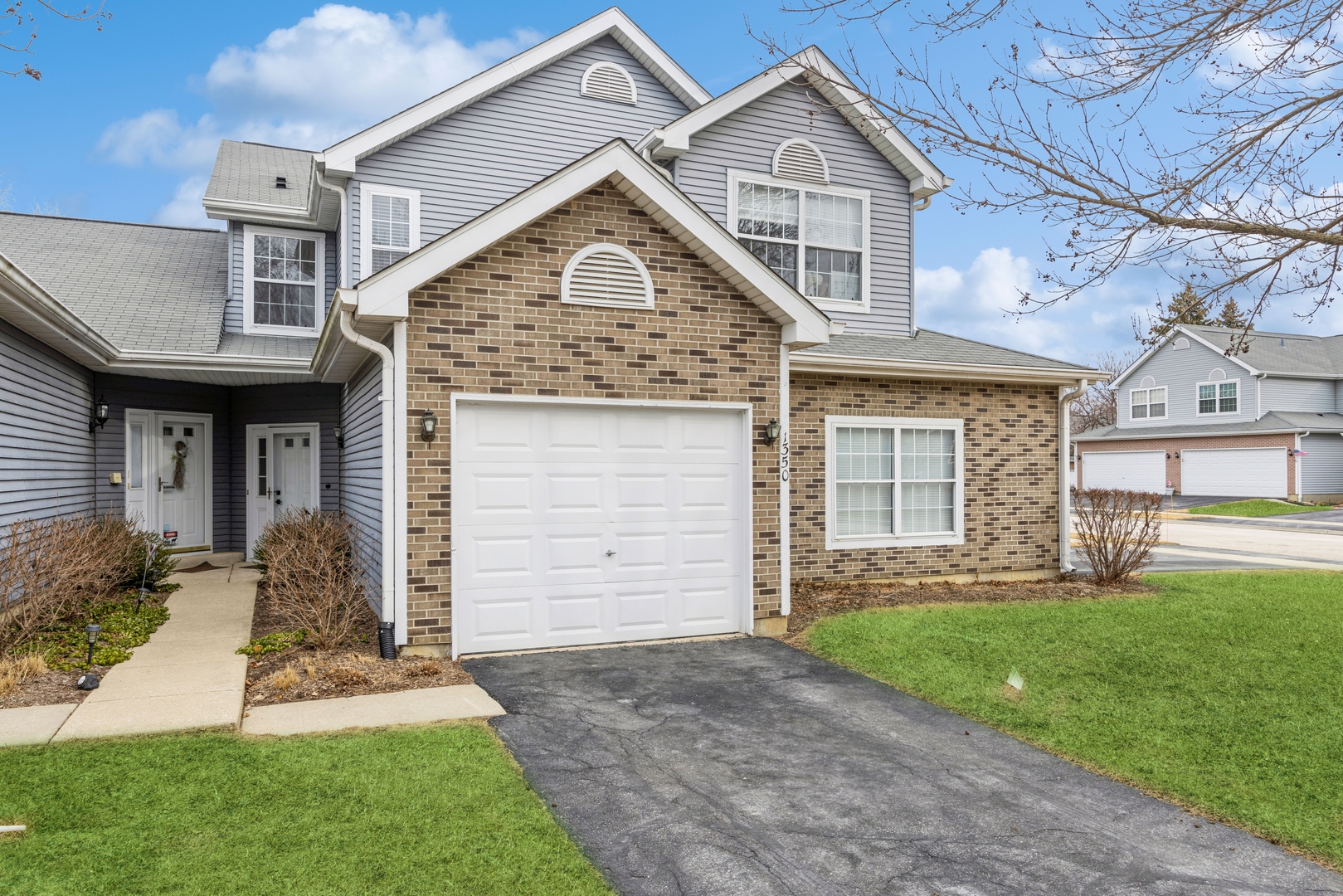 1350 Essex Street Unit: 1350