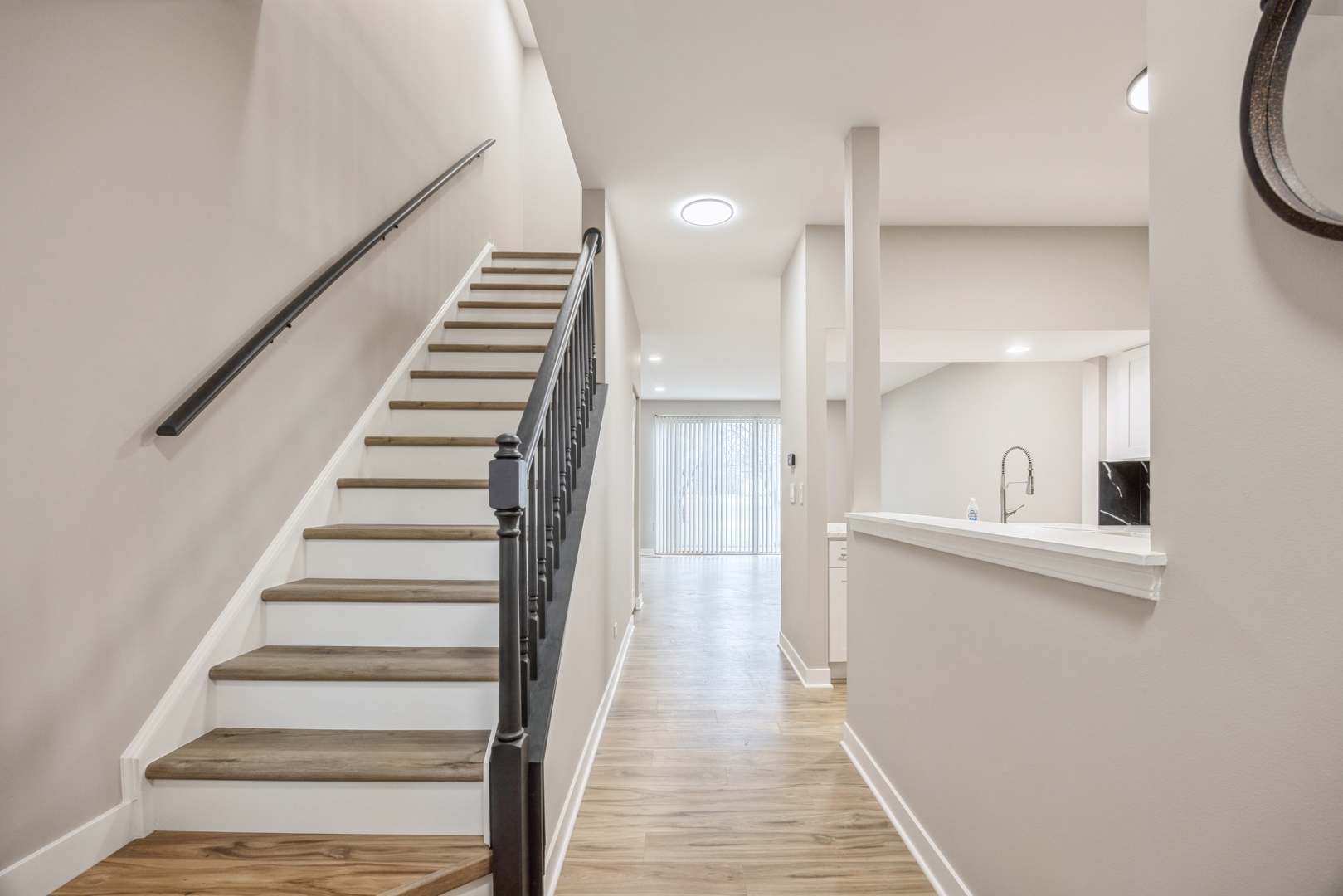 1350 Essex Street Unit: 1350