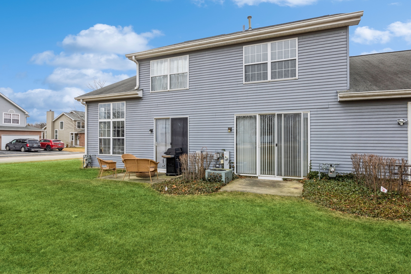 1350 Essex Street Unit: 1350