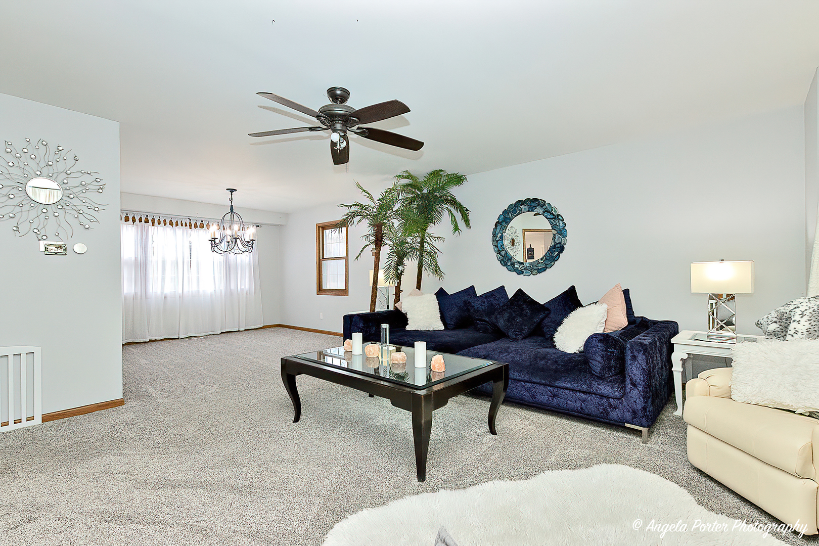 3402 Chellington Drive