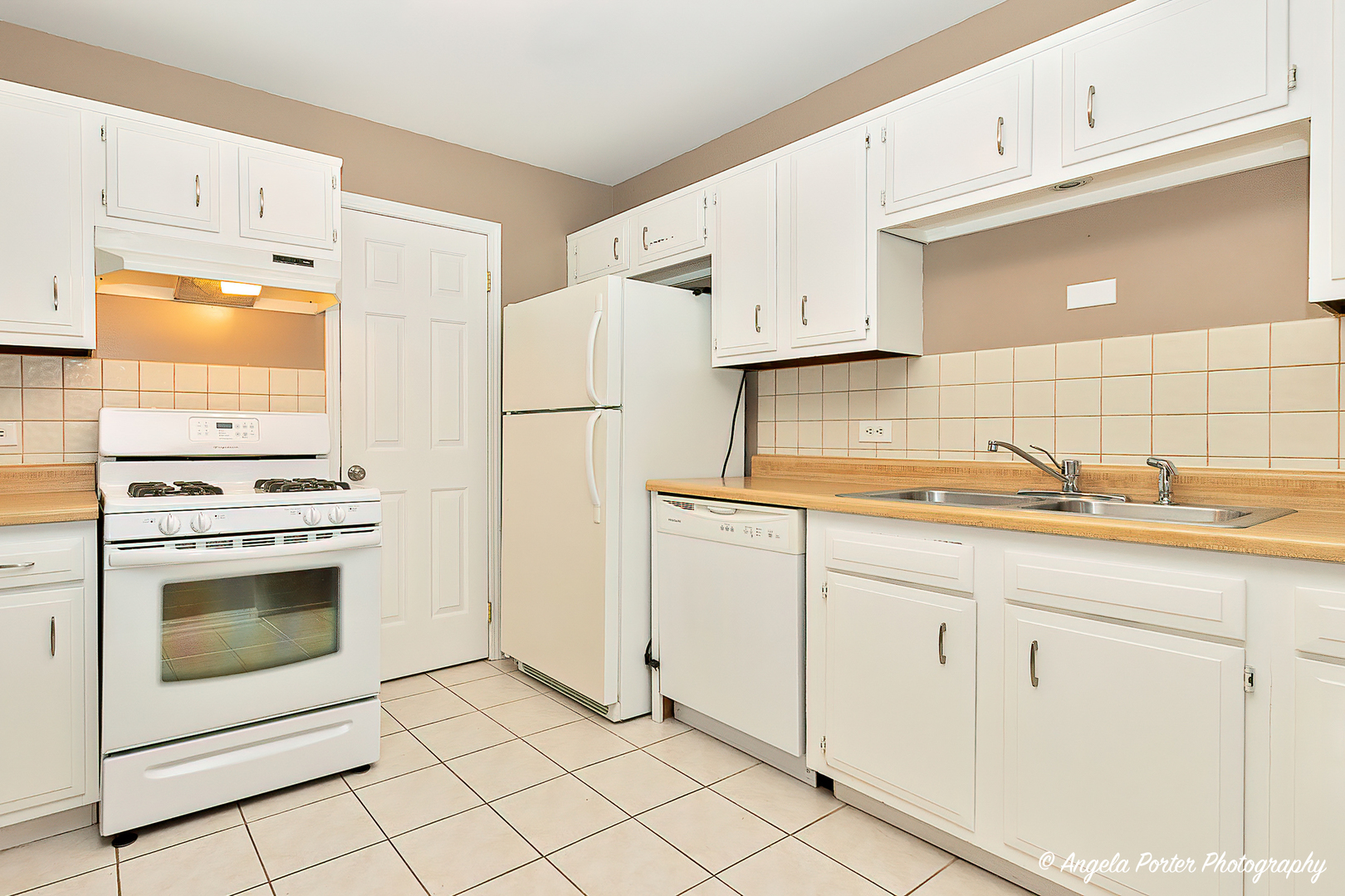 1536 Heather Court Unit: C1