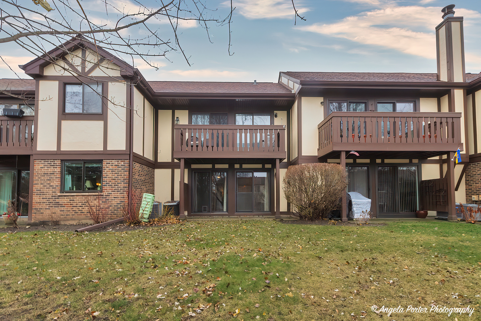 1536 Heather Court Unit: C1