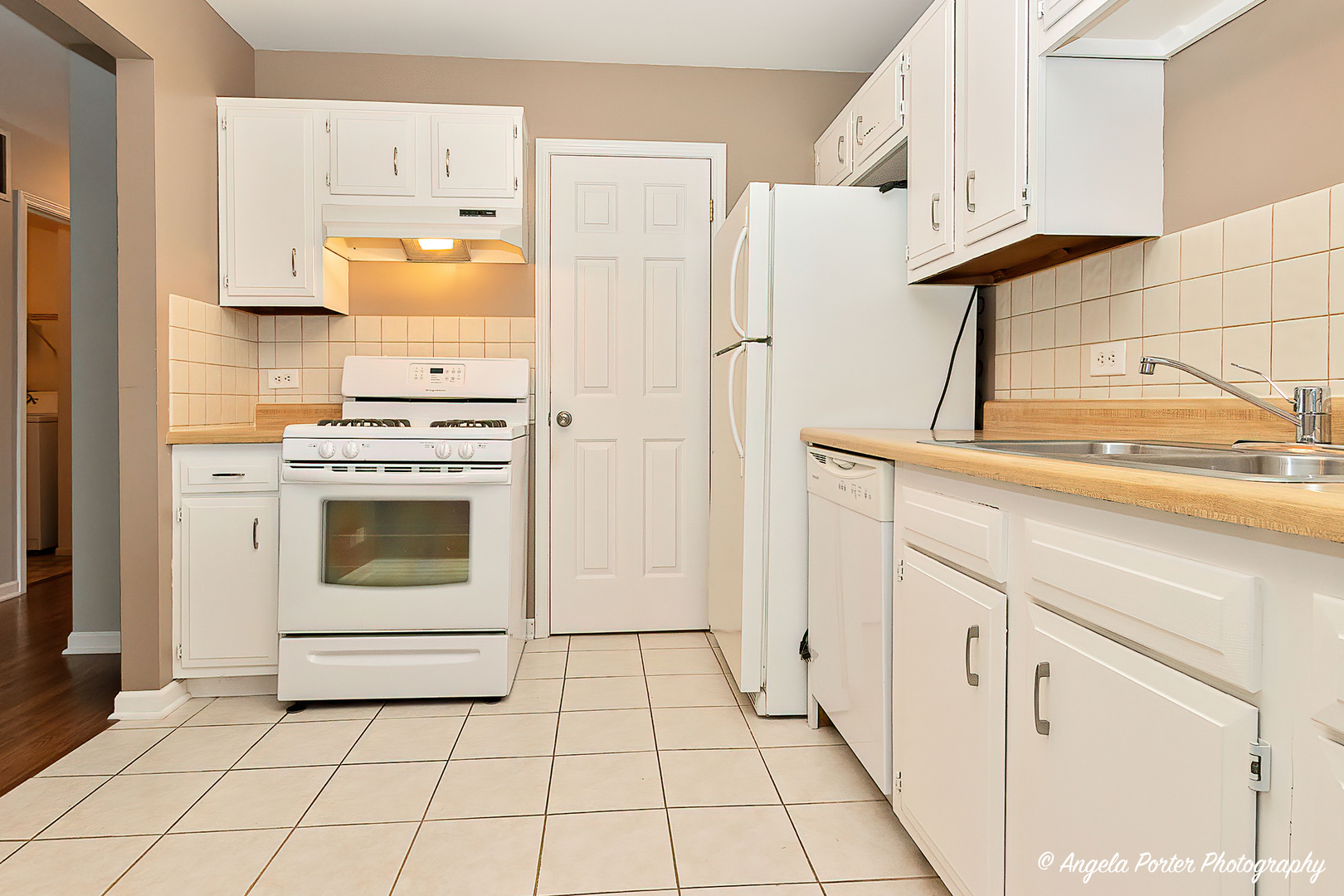 1536 Heather Court Unit: C1