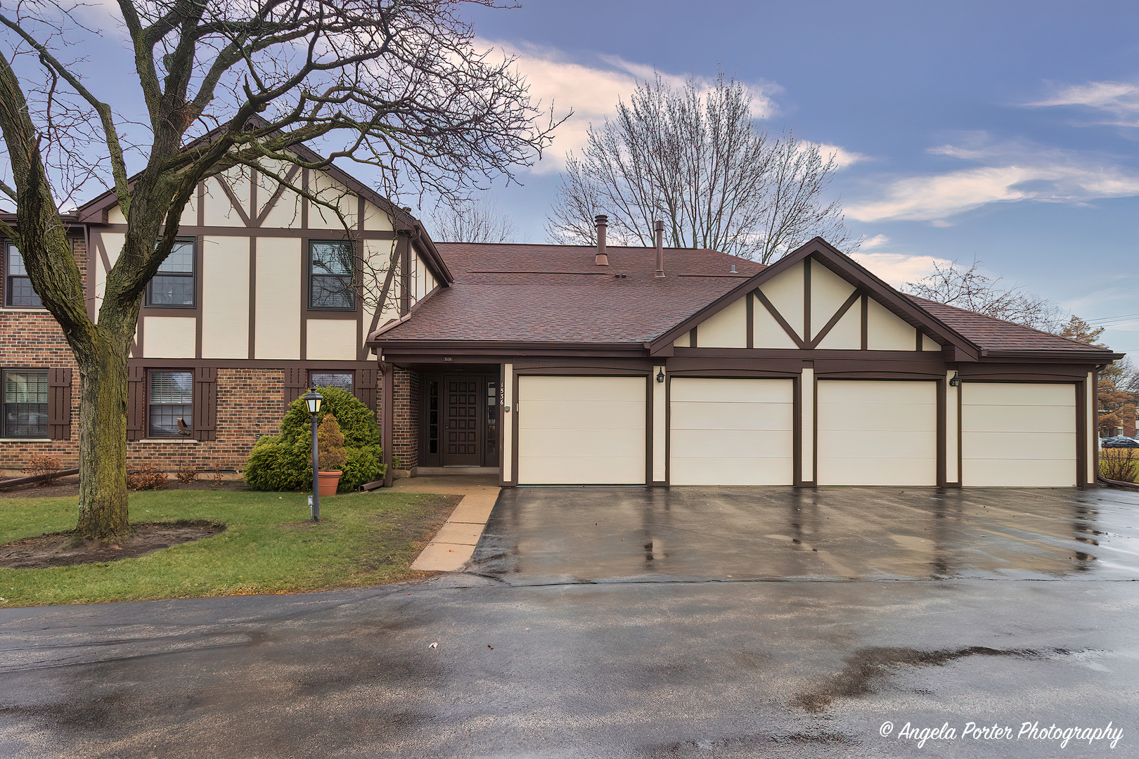 1536 Heather Court Unit: C1