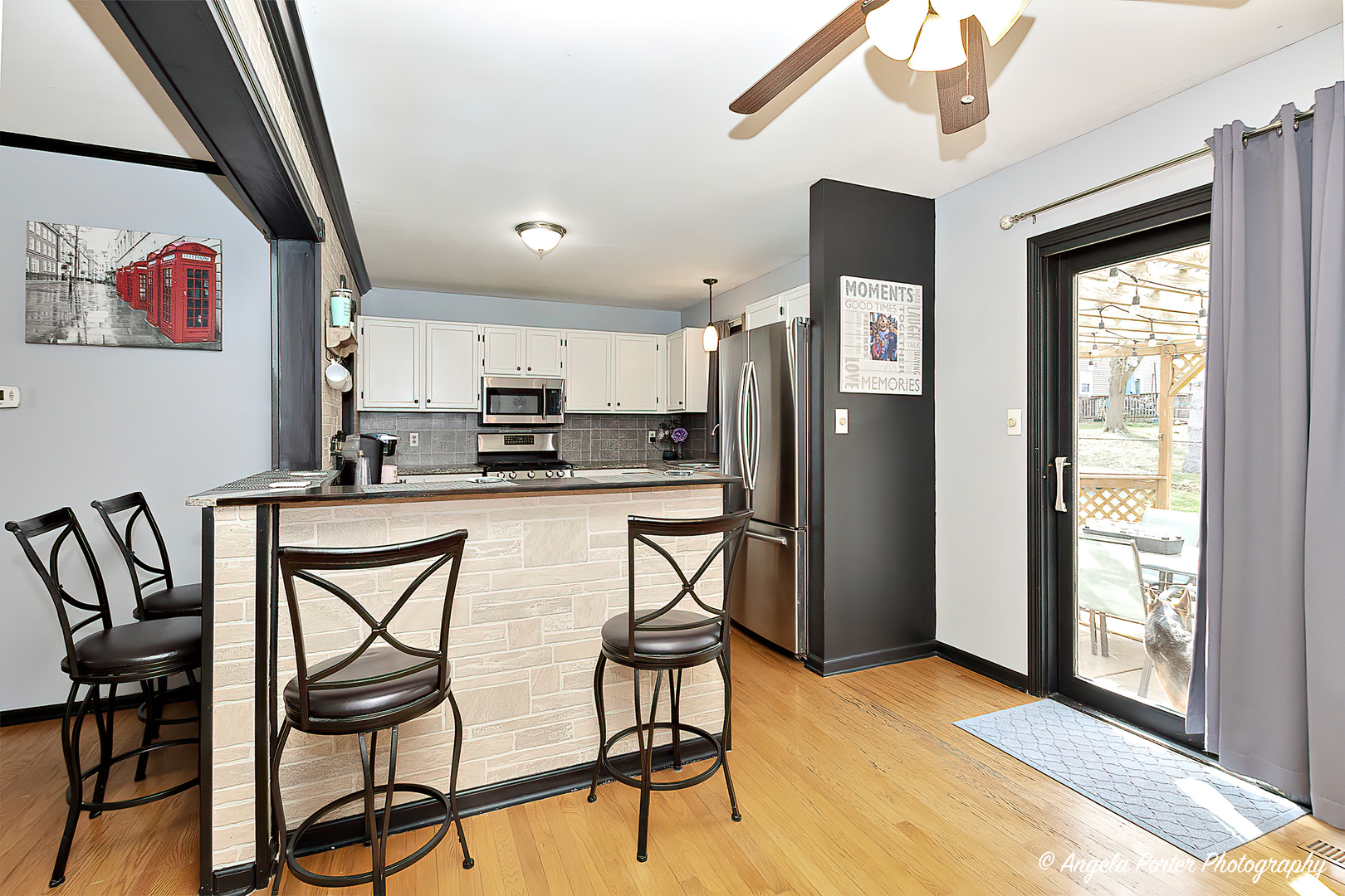 5505 W WINDHAVEN Trail