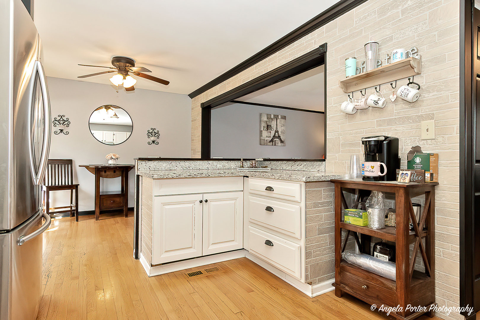 5505 W WINDHAVEN Trail