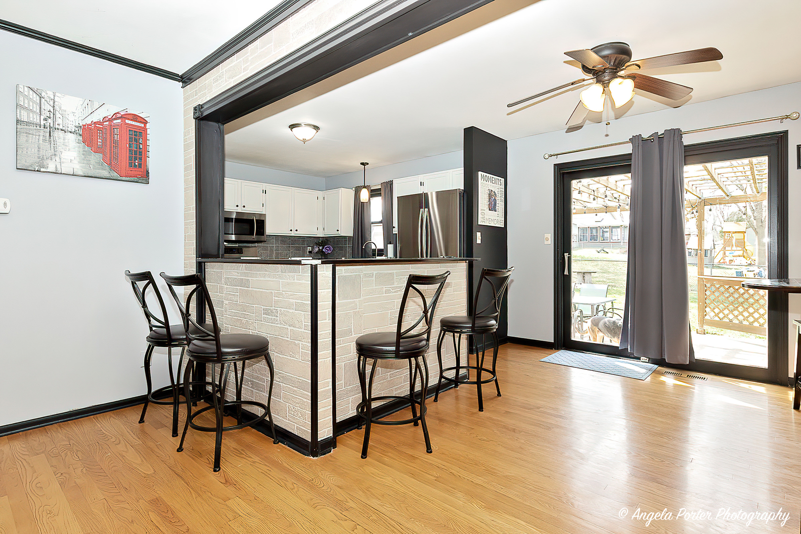 5505 W WINDHAVEN Trail