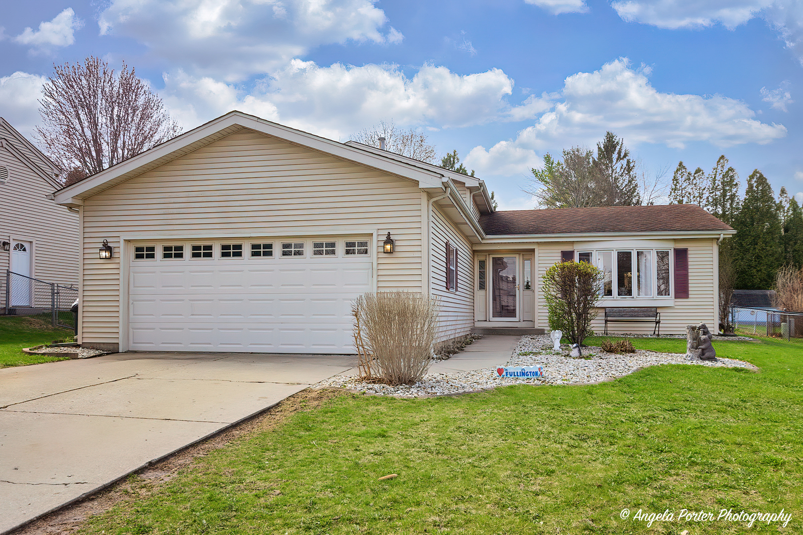 5505 W WINDHAVEN Trail