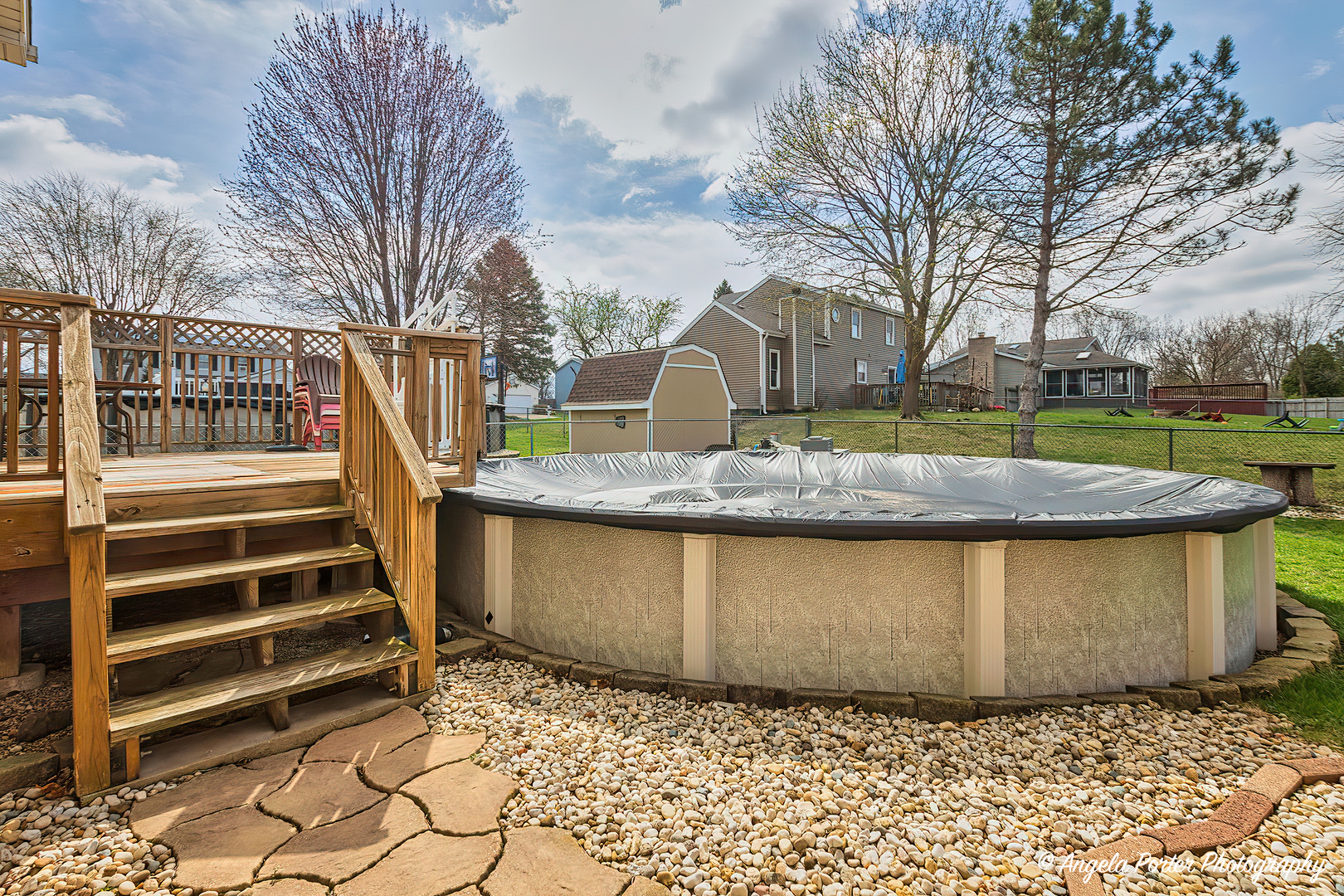 5505 W WINDHAVEN Trail
