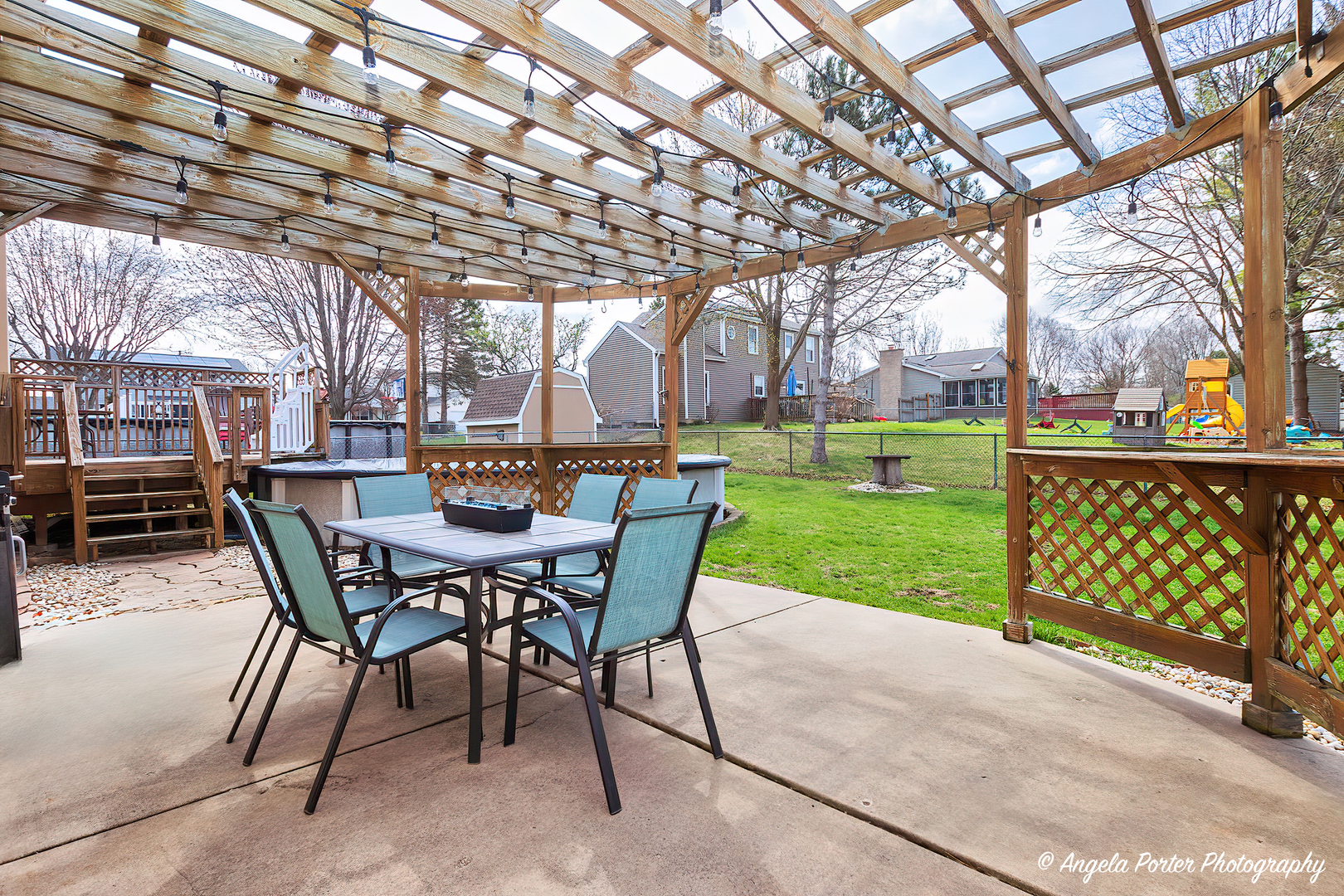 5505 W WINDHAVEN Trail