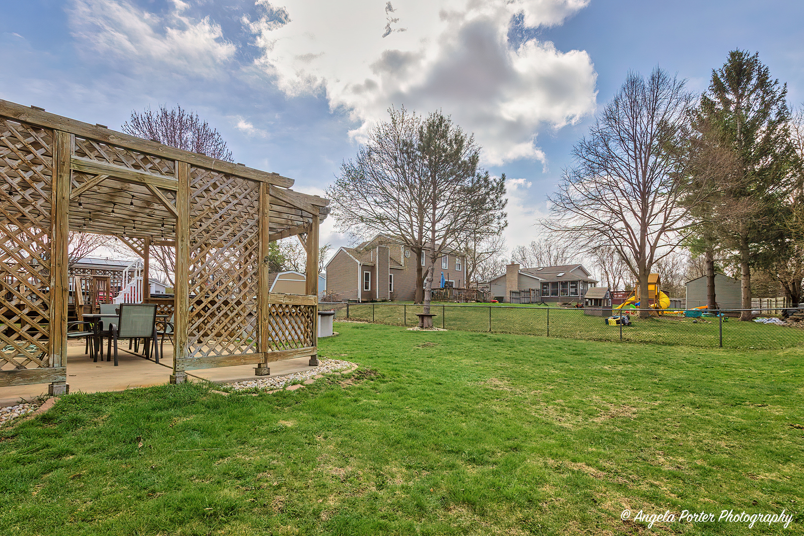5505 W WINDHAVEN Trail