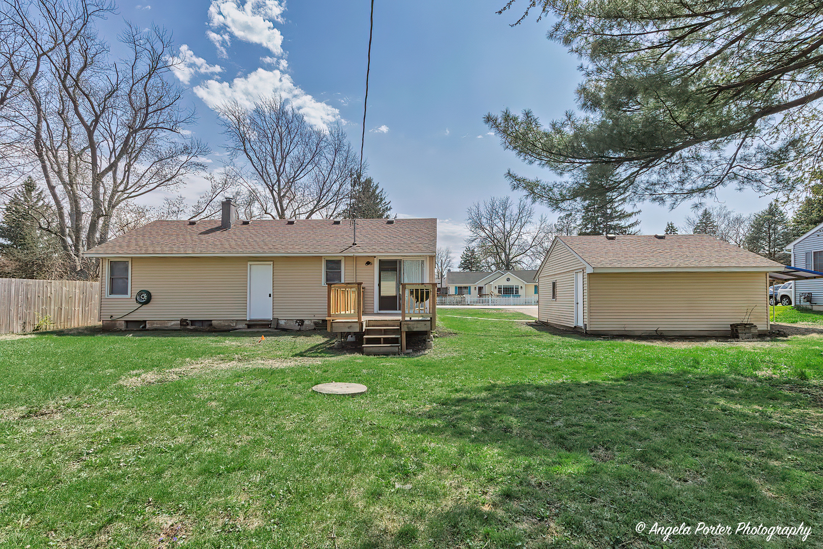 7422 Center Drive