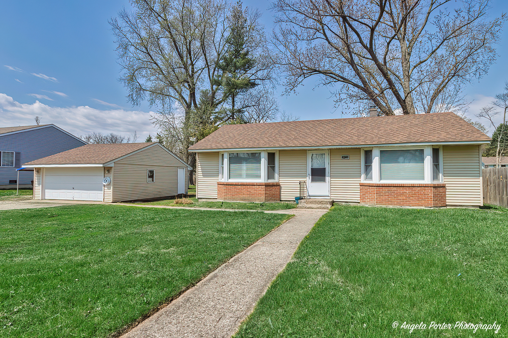 7422 Center Drive