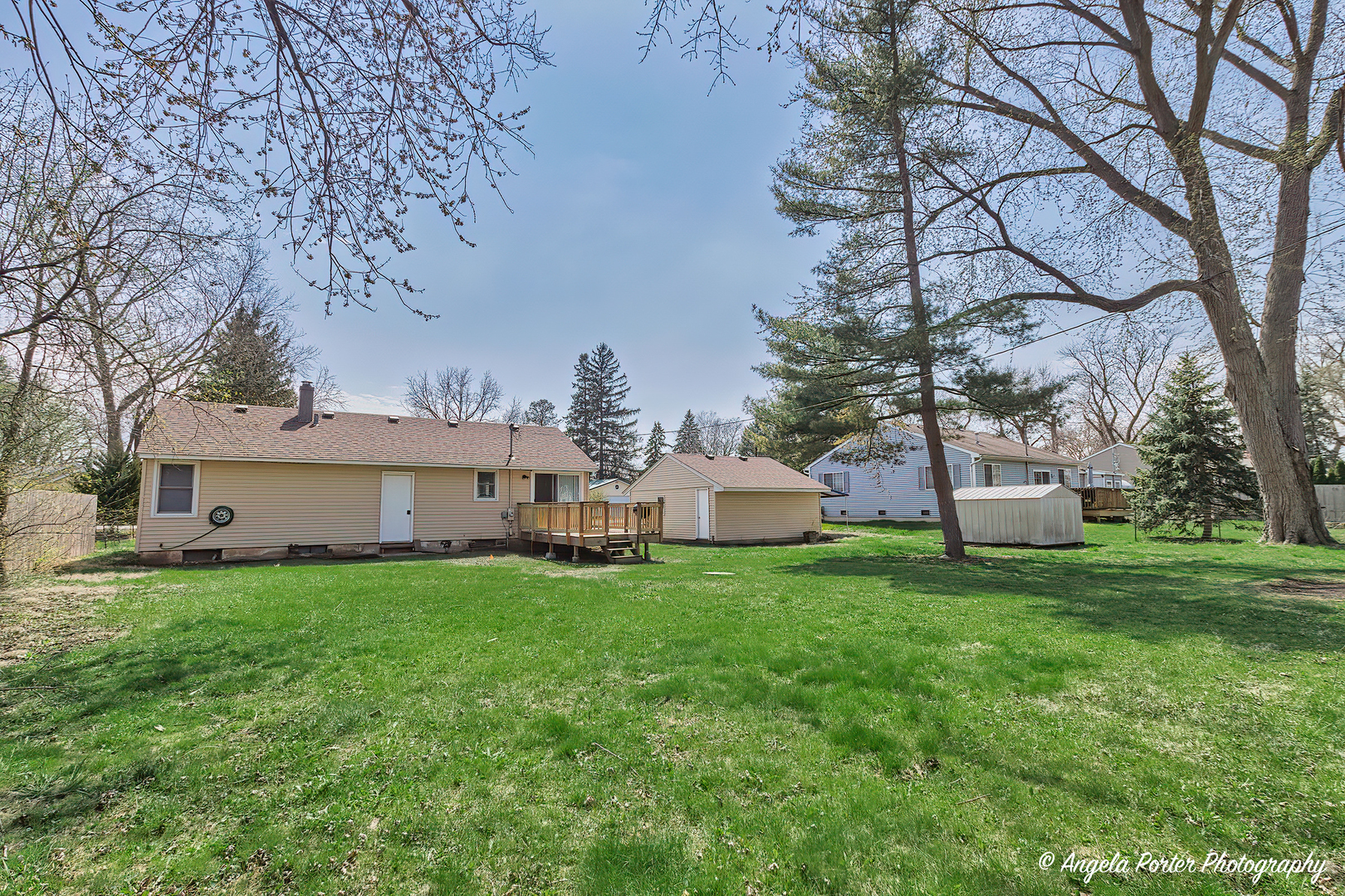 7422 Center Drive