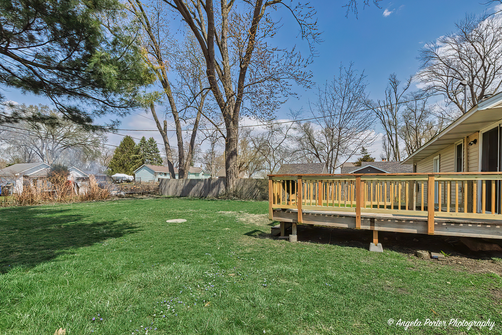7422 Center Drive