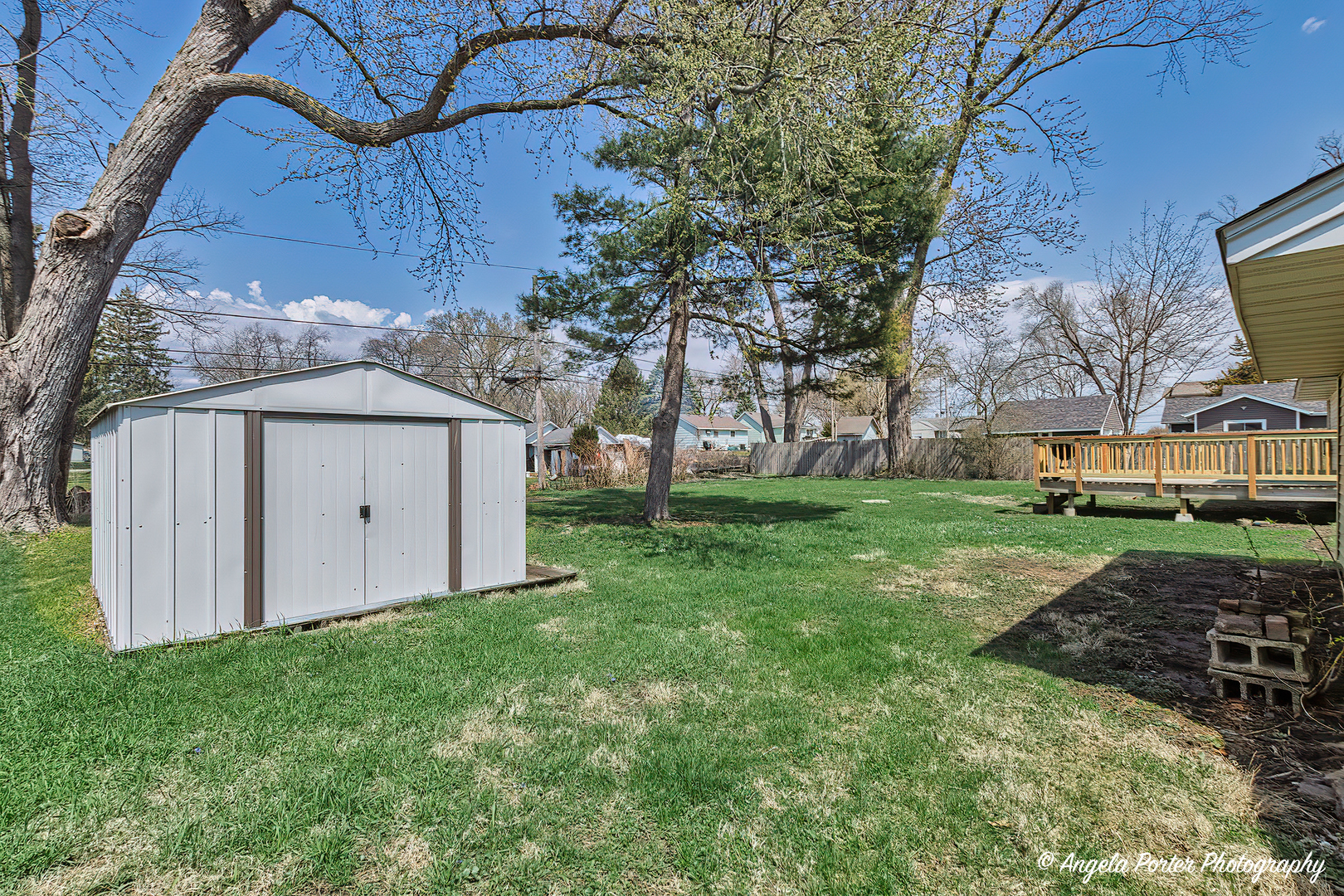 7422 Center Drive