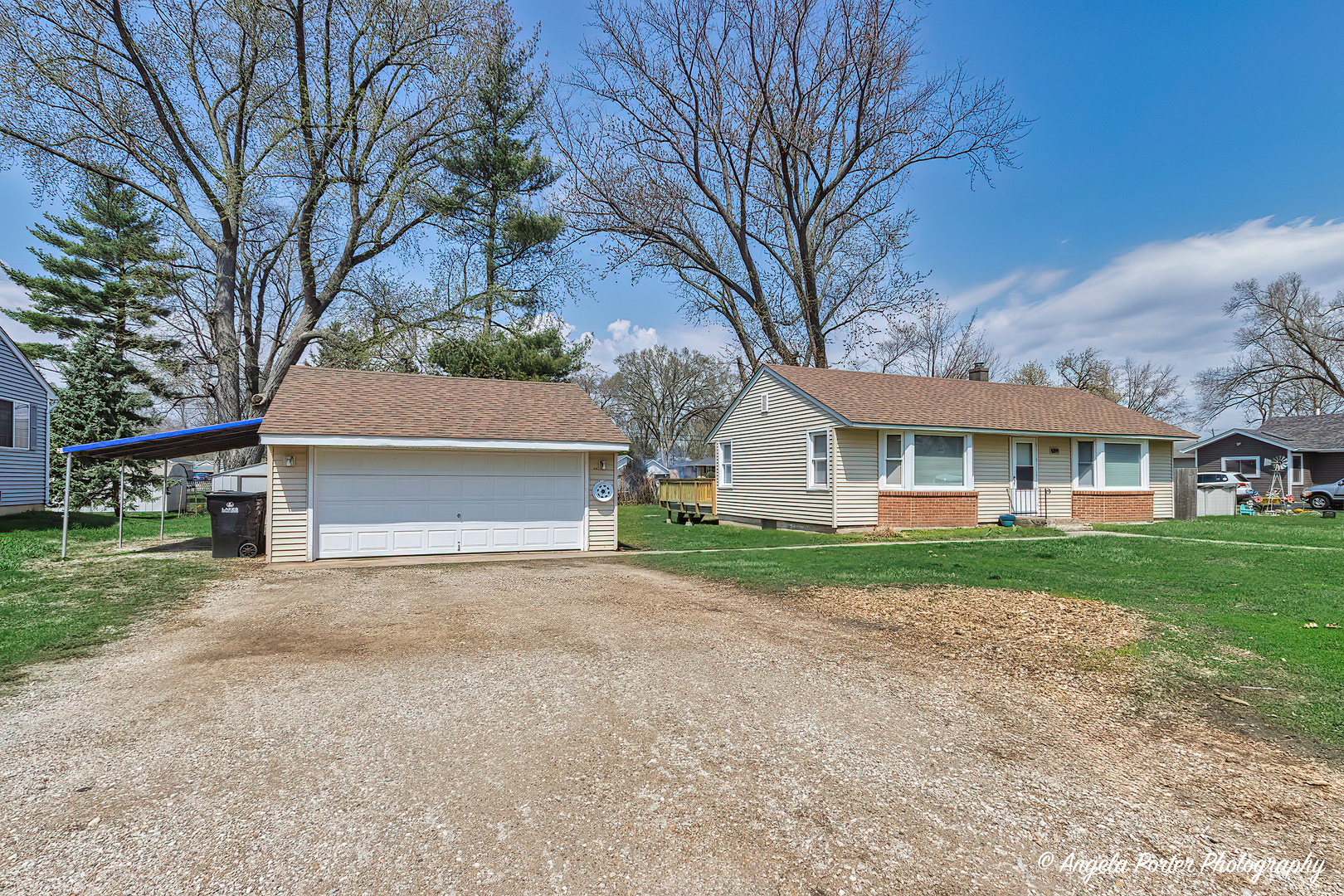 7422 Center Drive