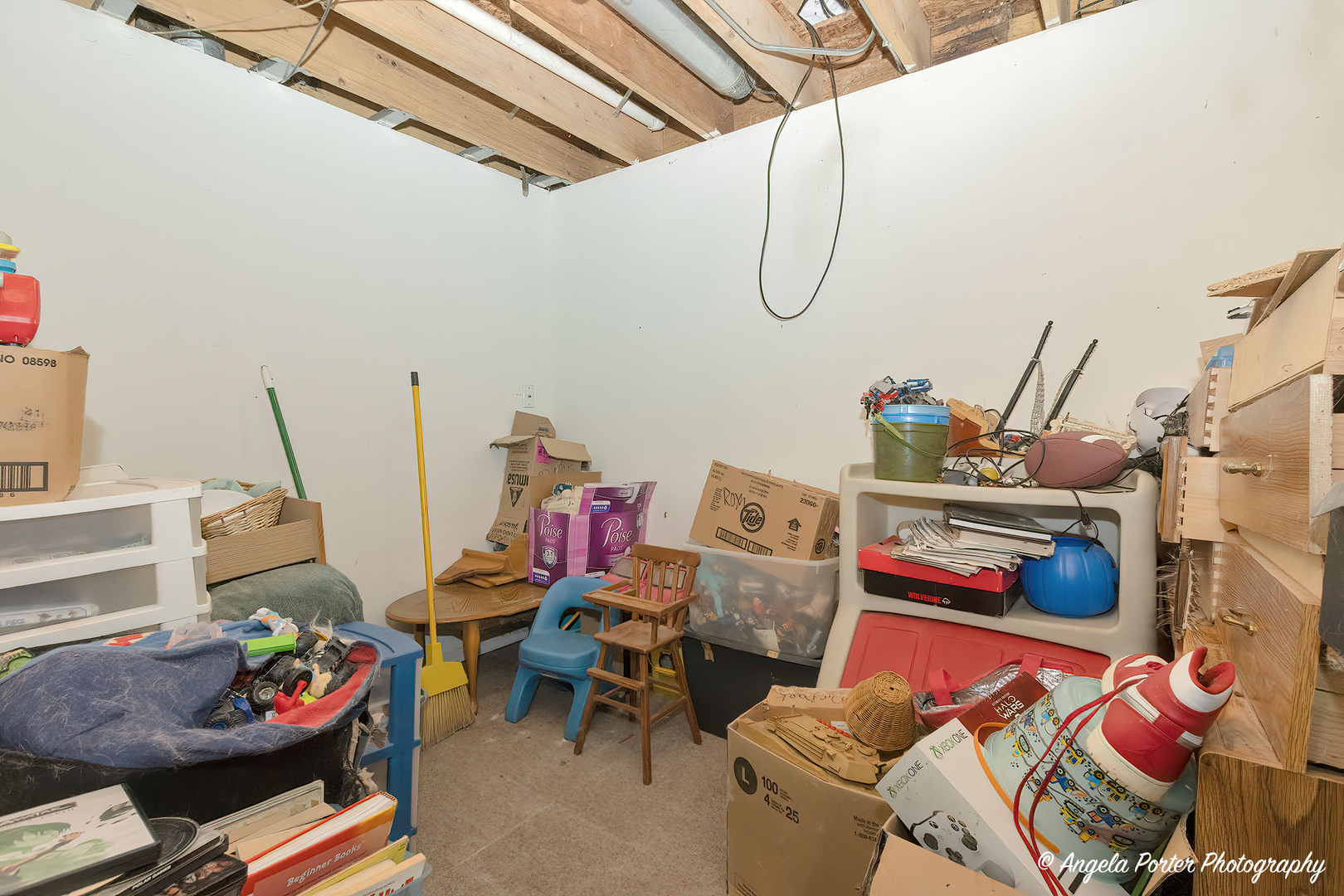 1001 N Green Street