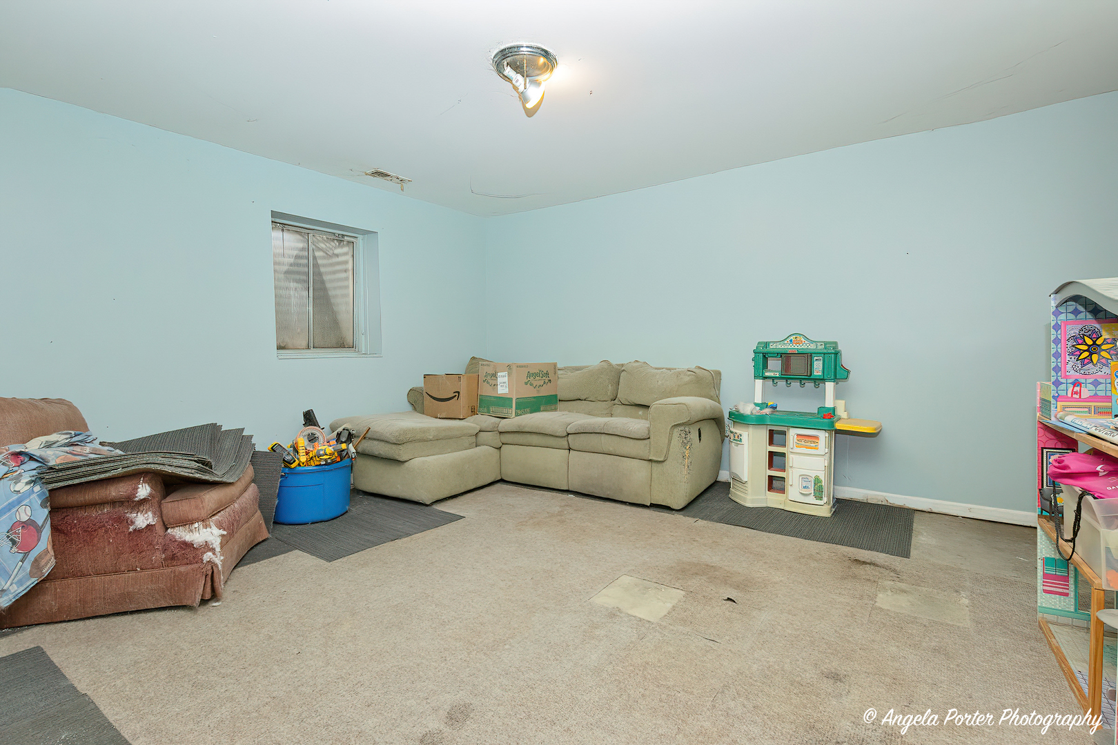 1001 N Green Street