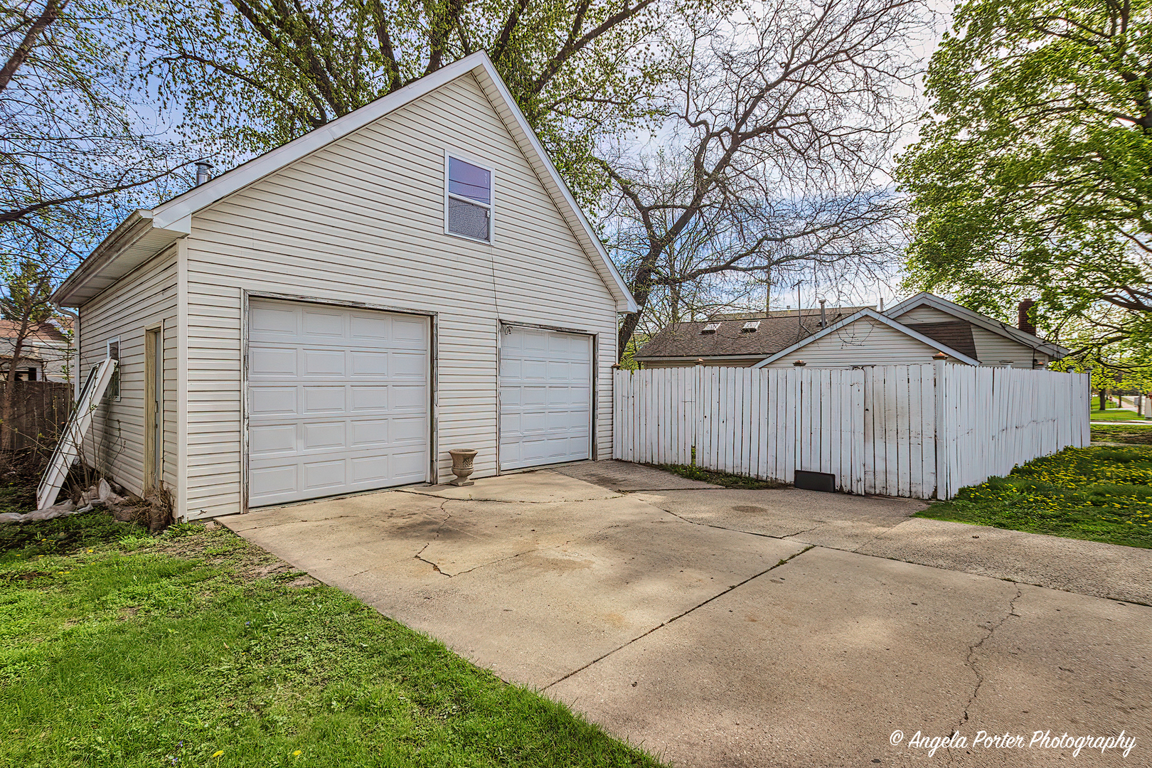 1001 N Green Street