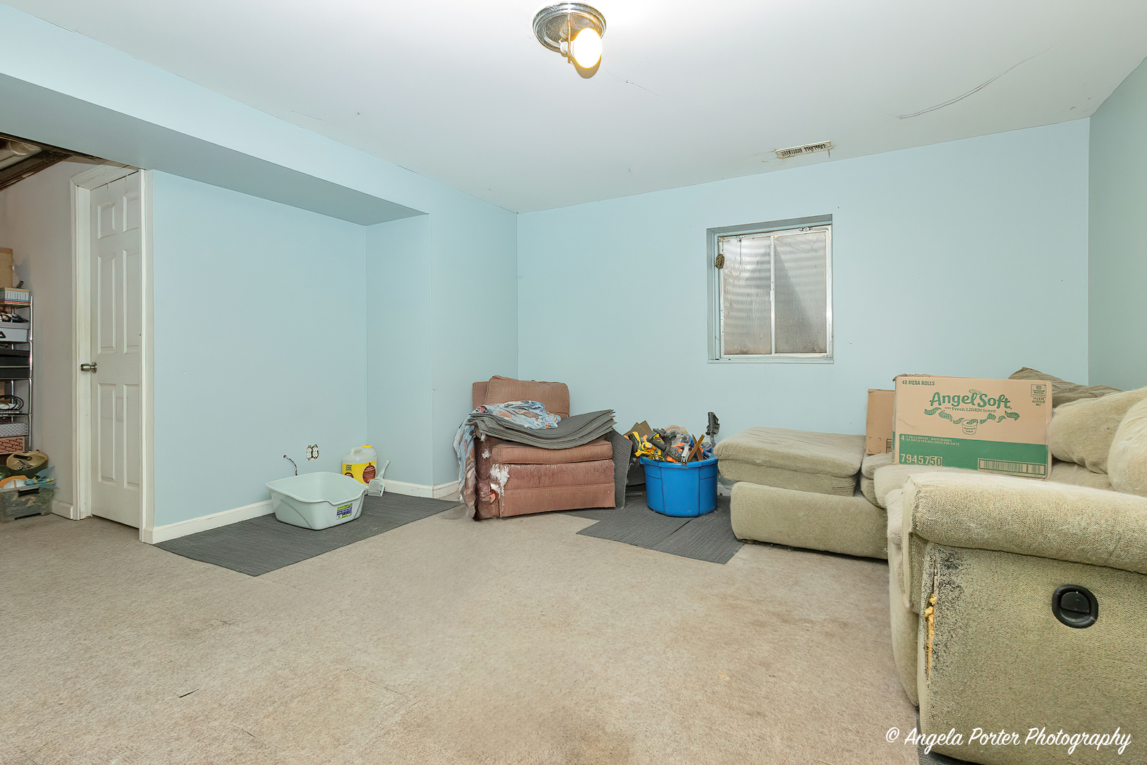 1001 N Green Street