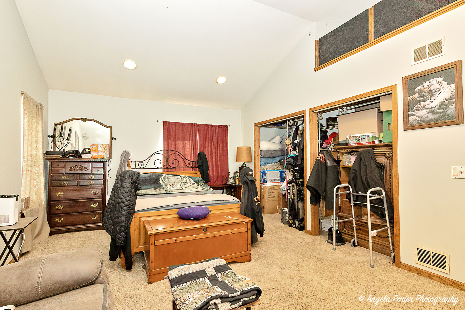 1001 N Green Street