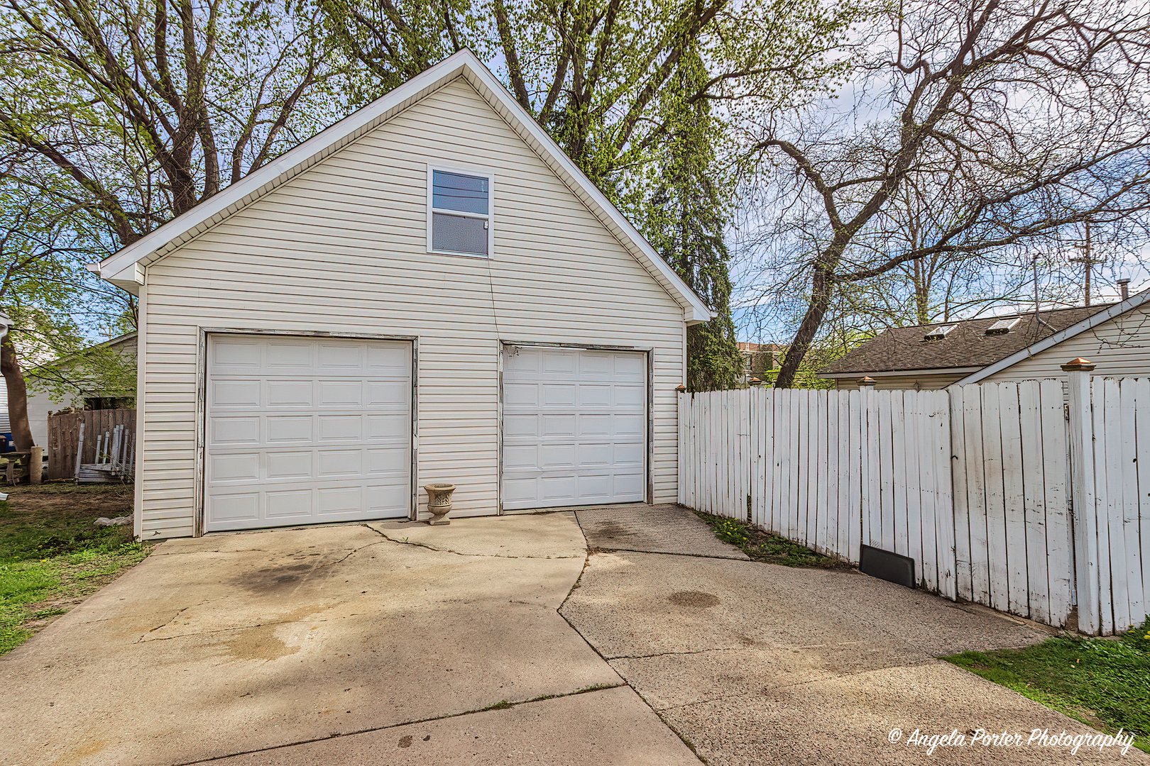 1001 N Green Street