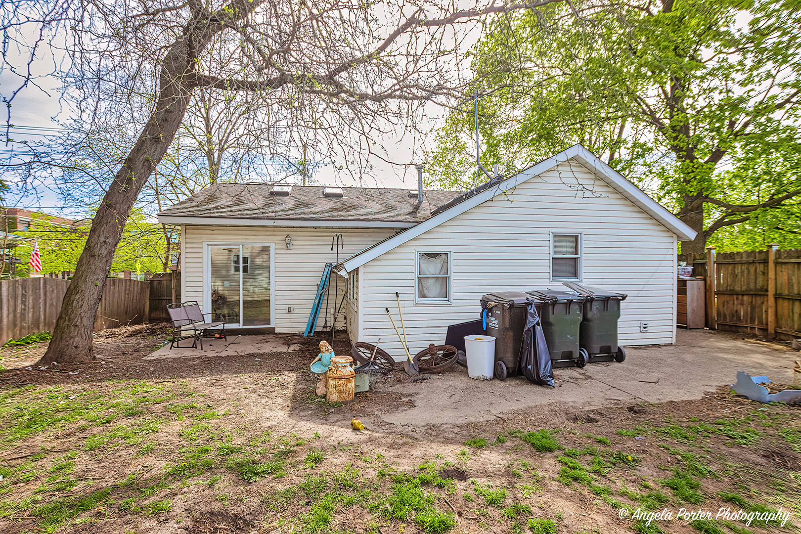 1001 N Green Street