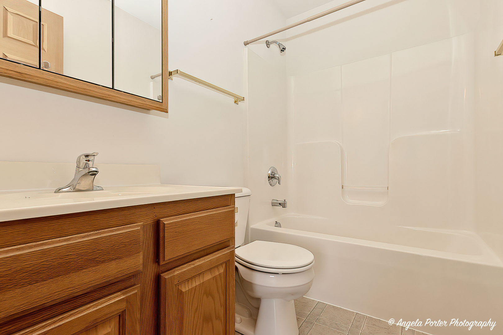 5832 Fieldstone Trail