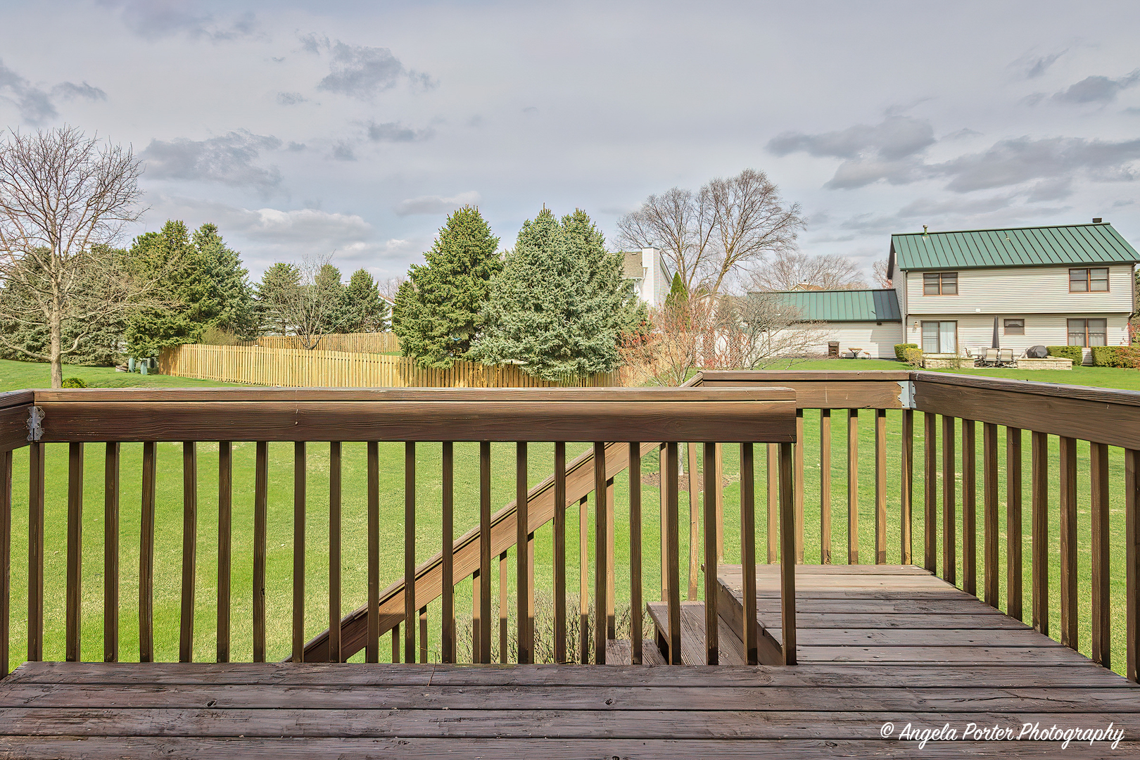 5832 Fieldstone Trail