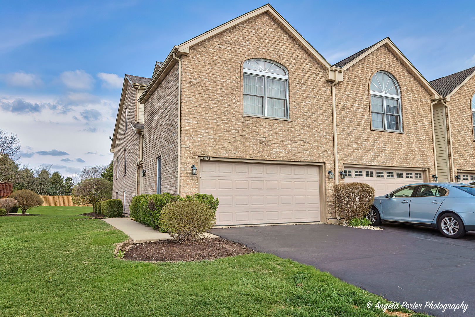 5832 Fieldstone Trail