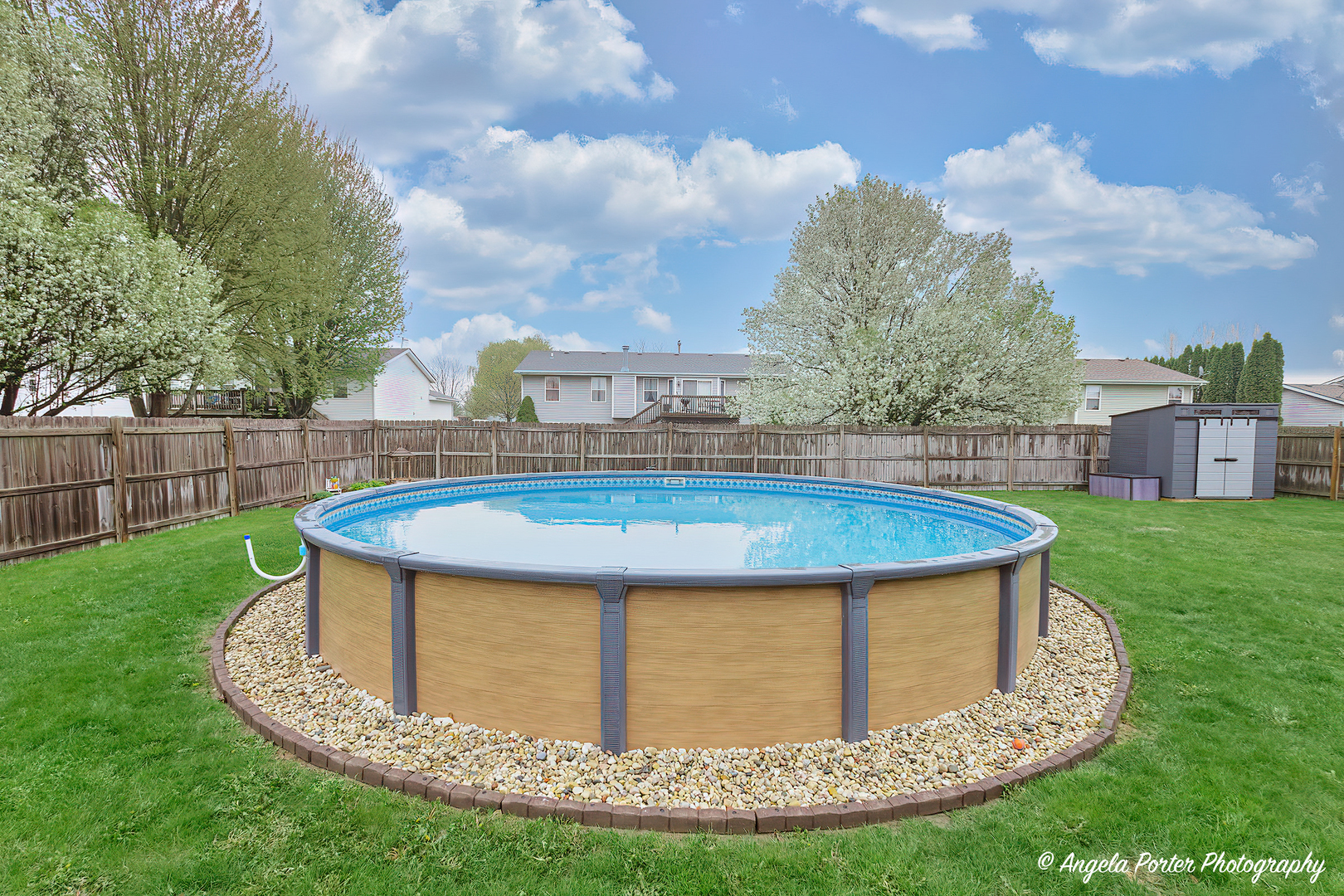 155 Shadowbrook Drive