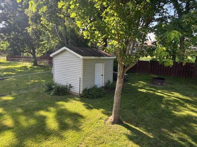 1320 Hayden Drive