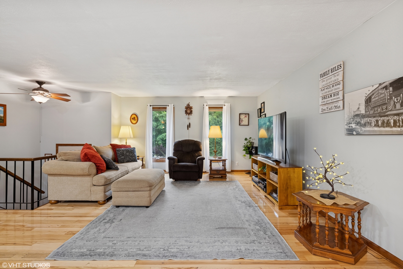 1320 Hayden Drive