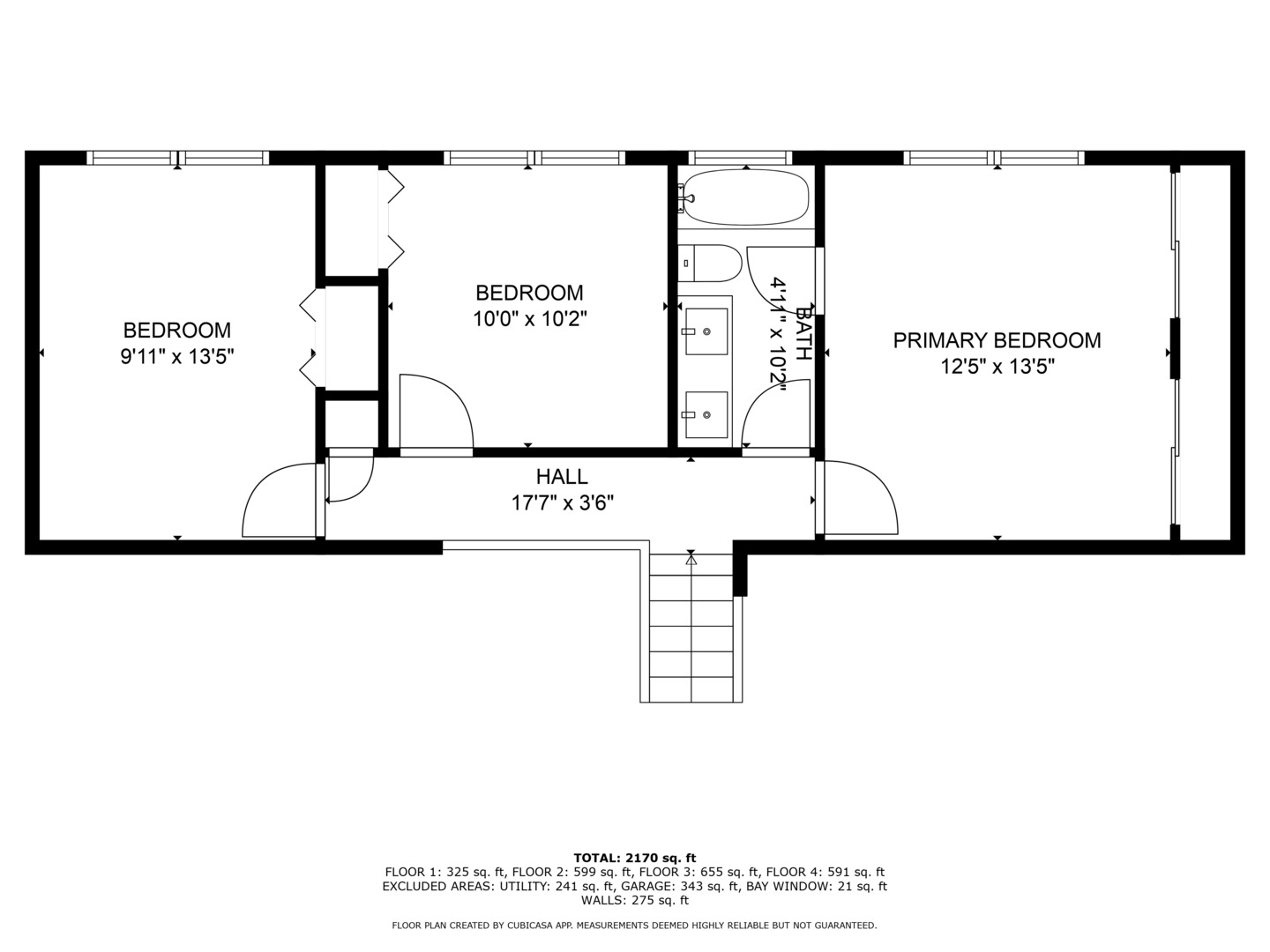 787 Bluejay Circle