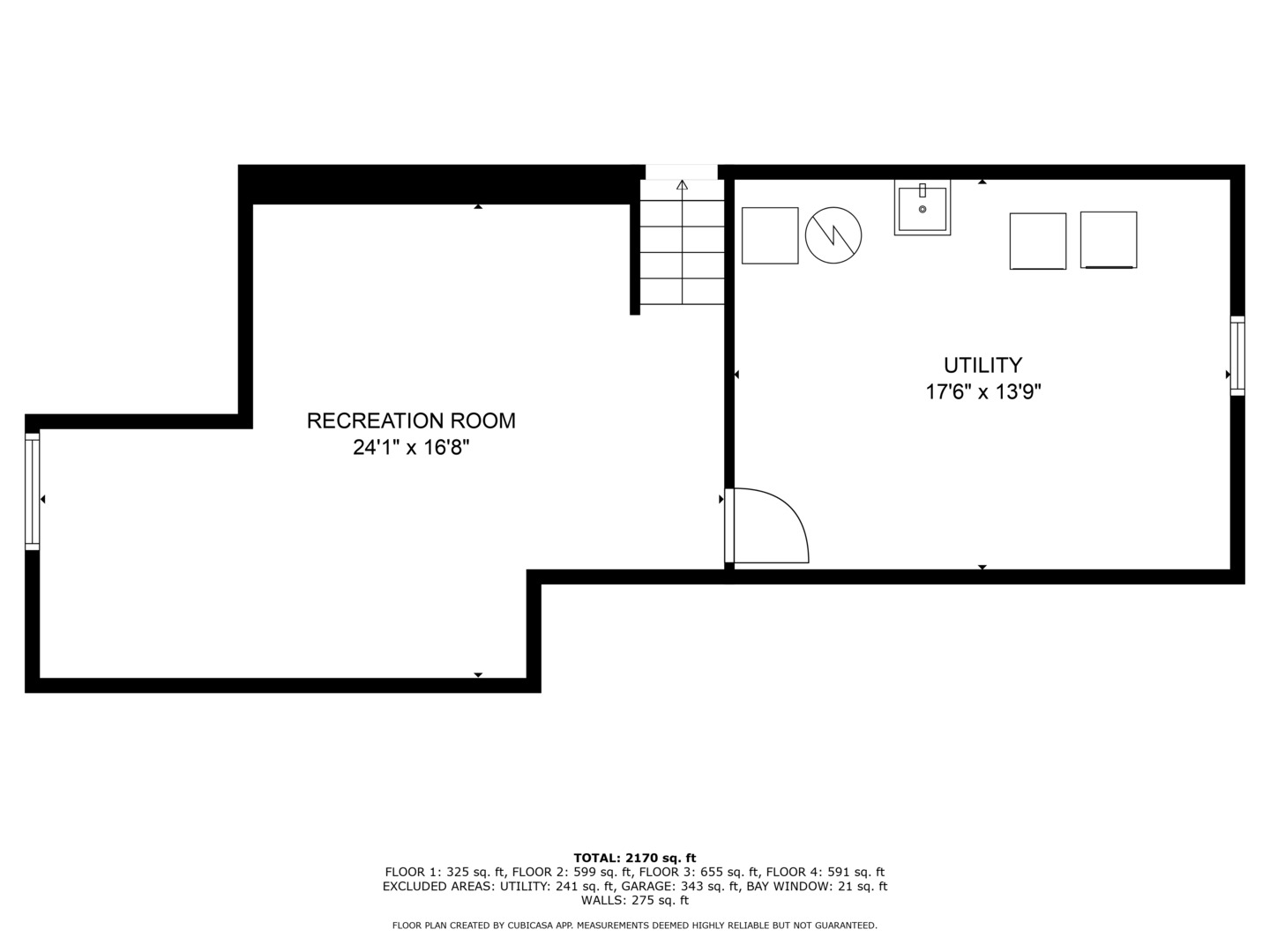 787 Bluejay Circle