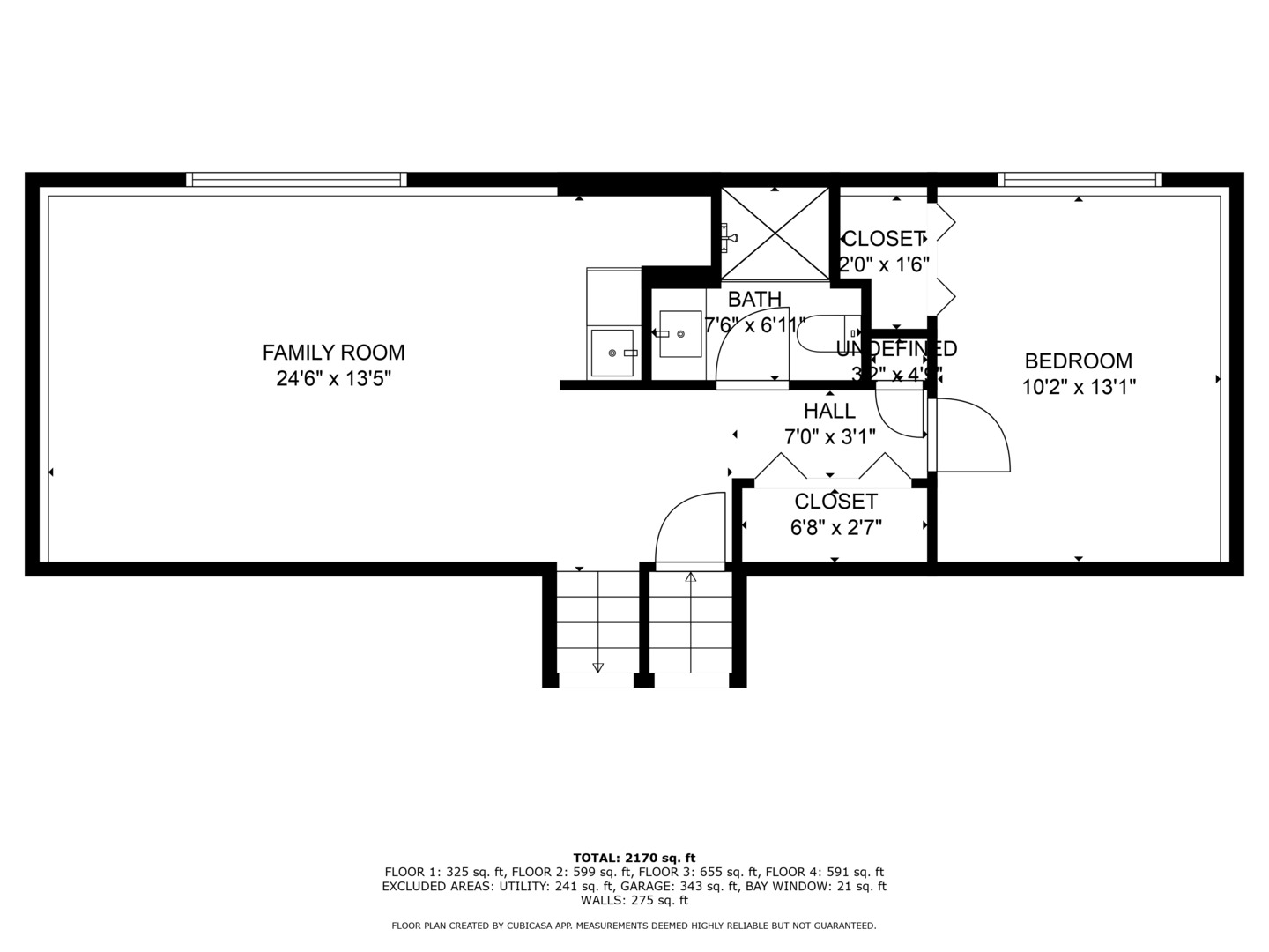 787 Bluejay Circle