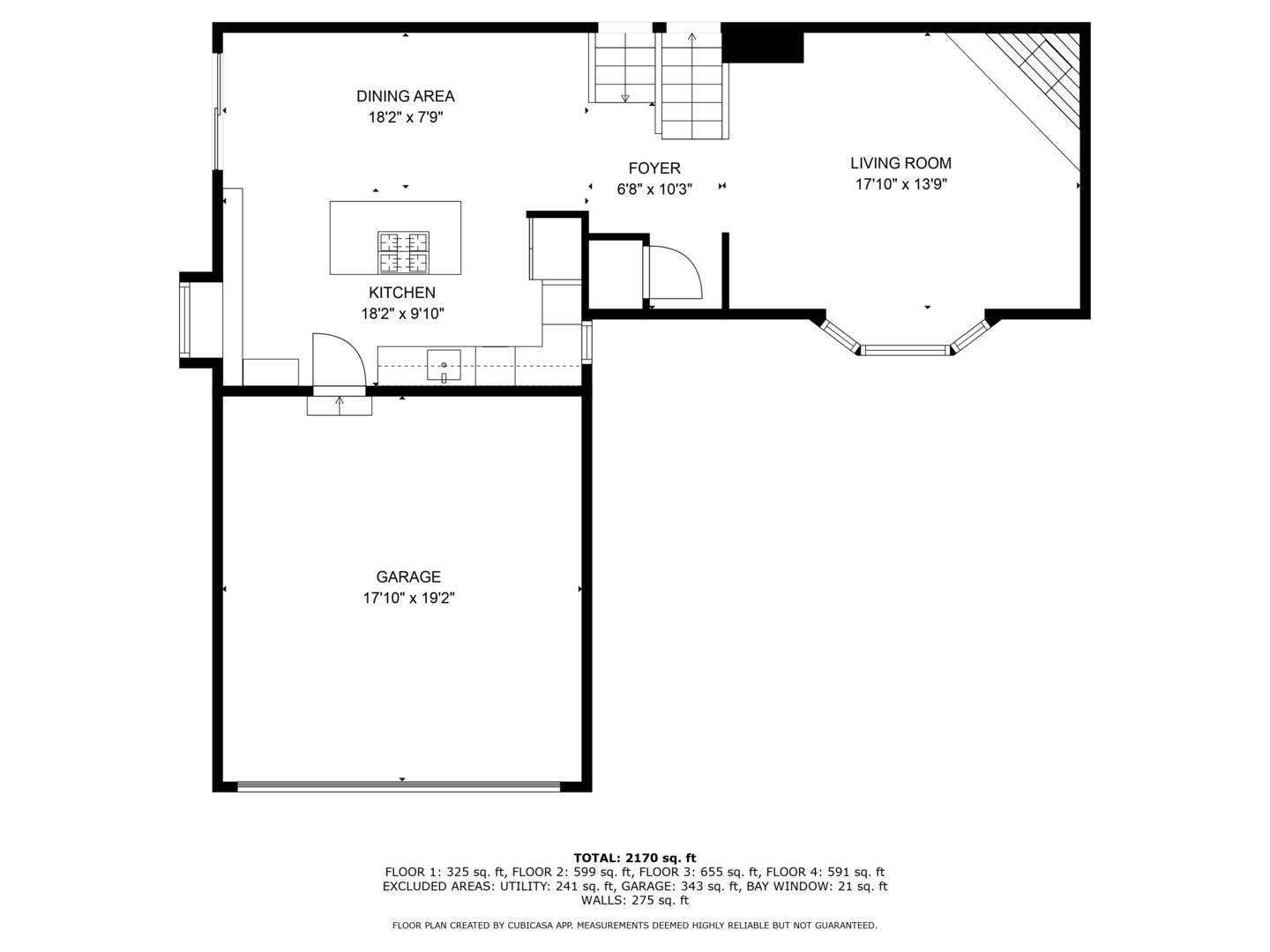 787 Bluejay Circle
