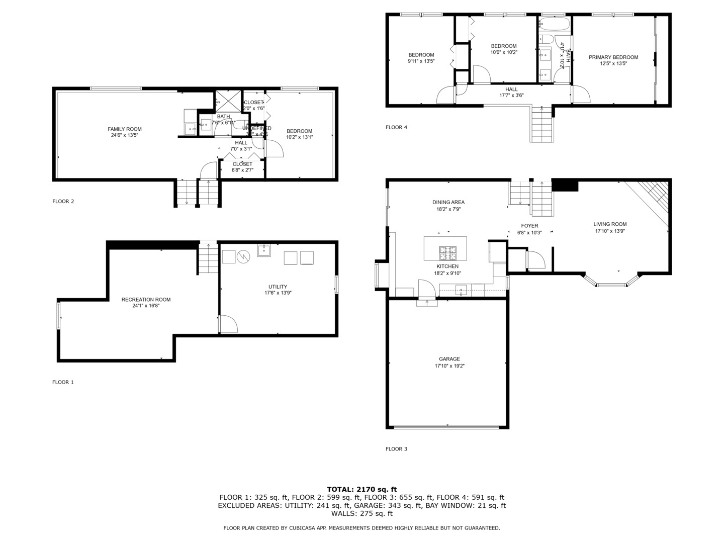 787 Bluejay Circle